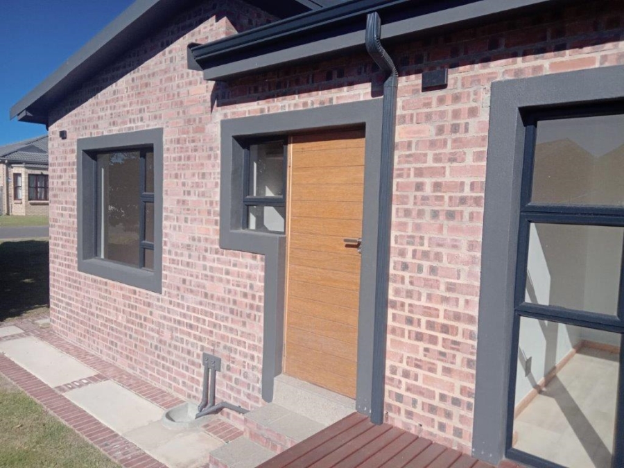 4 Bedroom Property for Sale in Aston Bay Eastern Cape